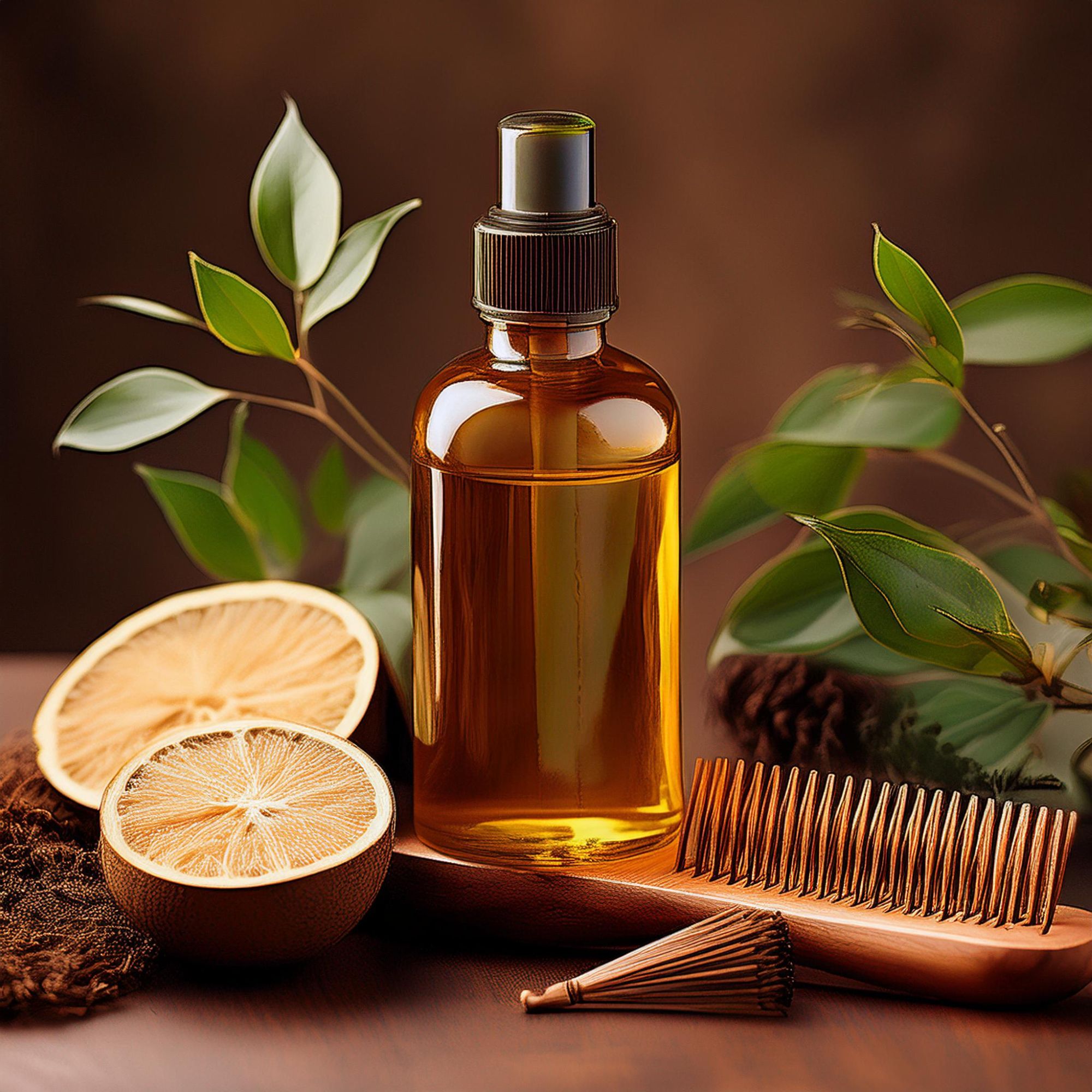 Argan Oil Shampoo