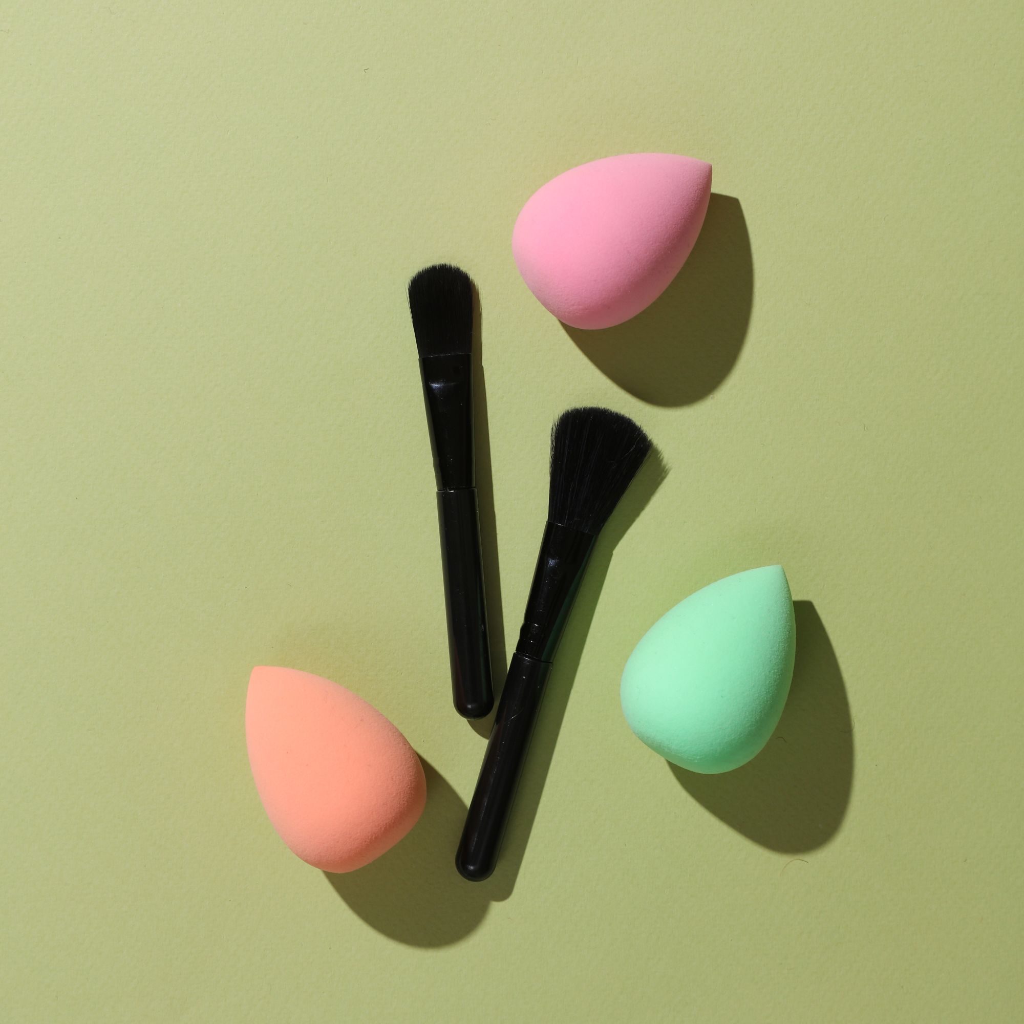 Beauty Blender Set