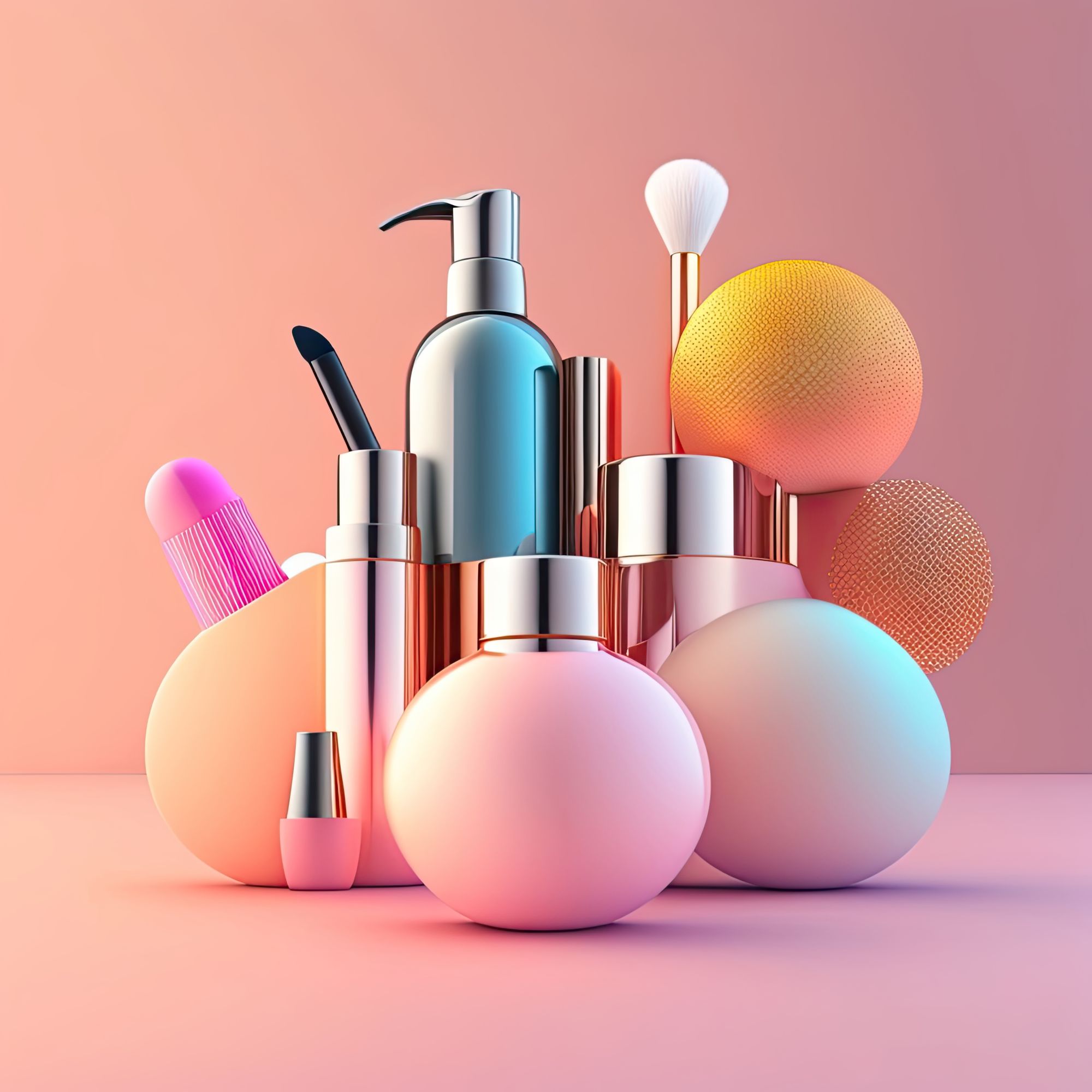 Beauty Tools