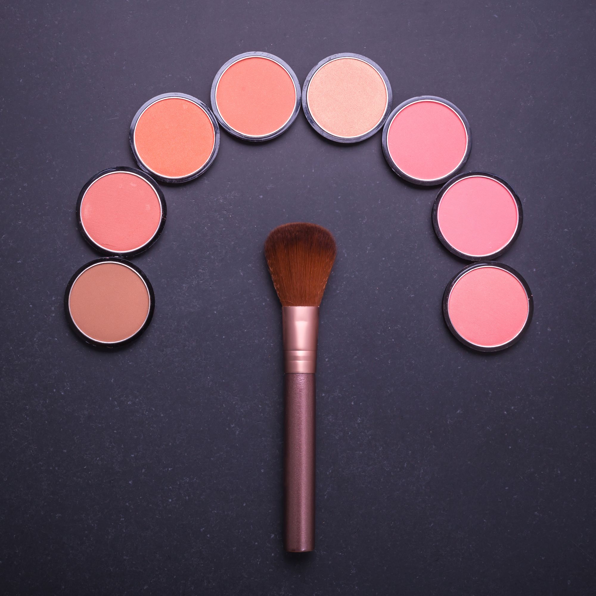 Blush Bloom Palette
