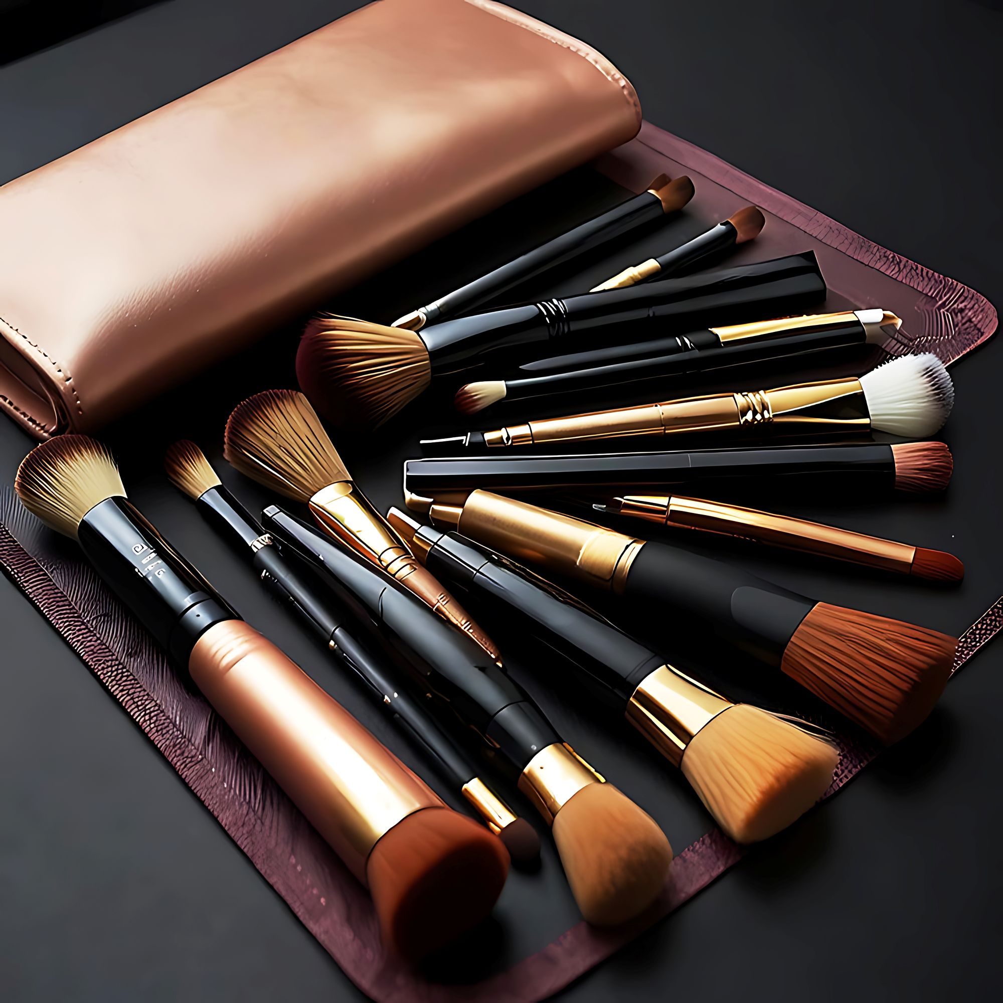 Brush Kit 15pc