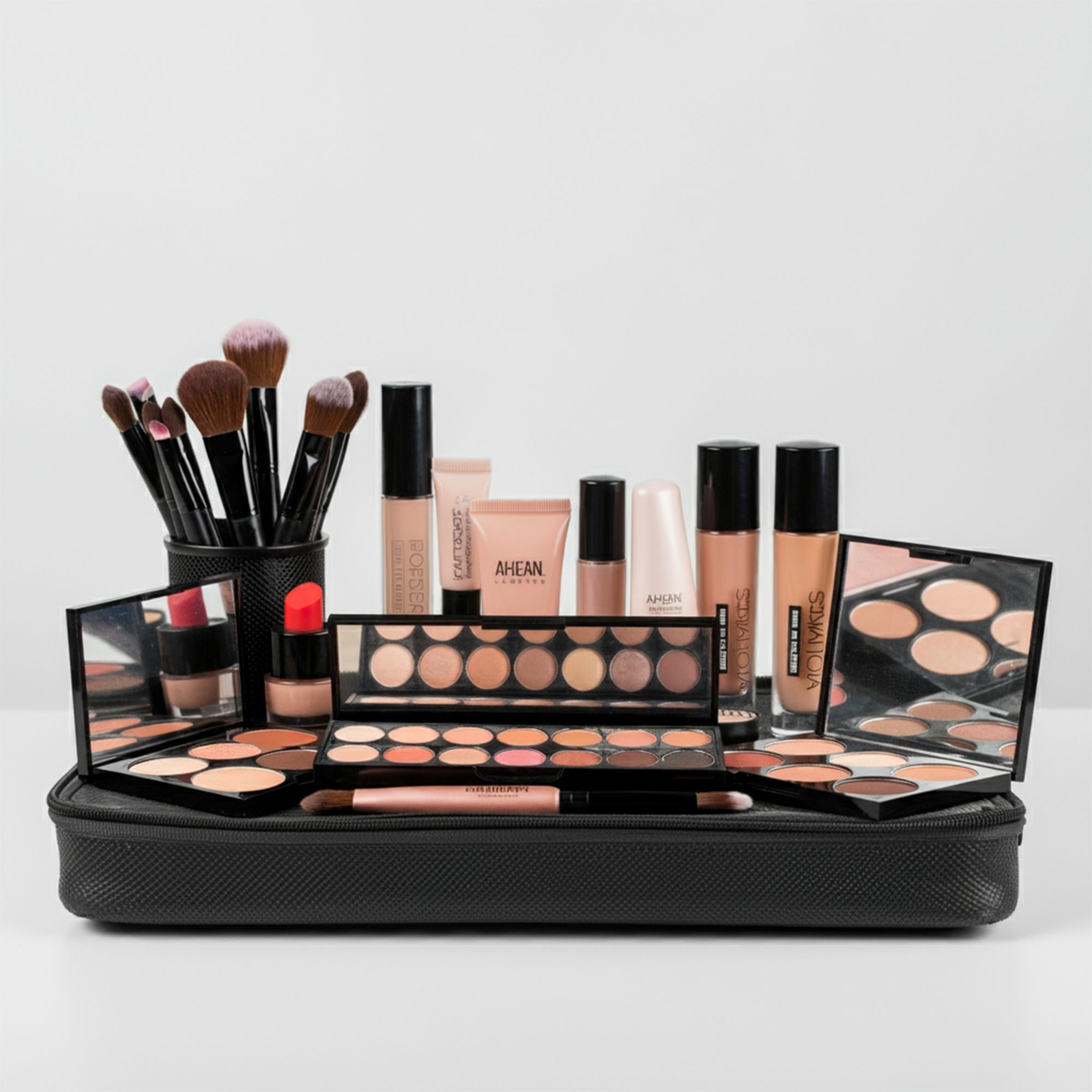 Complete Makeup Combo Kit