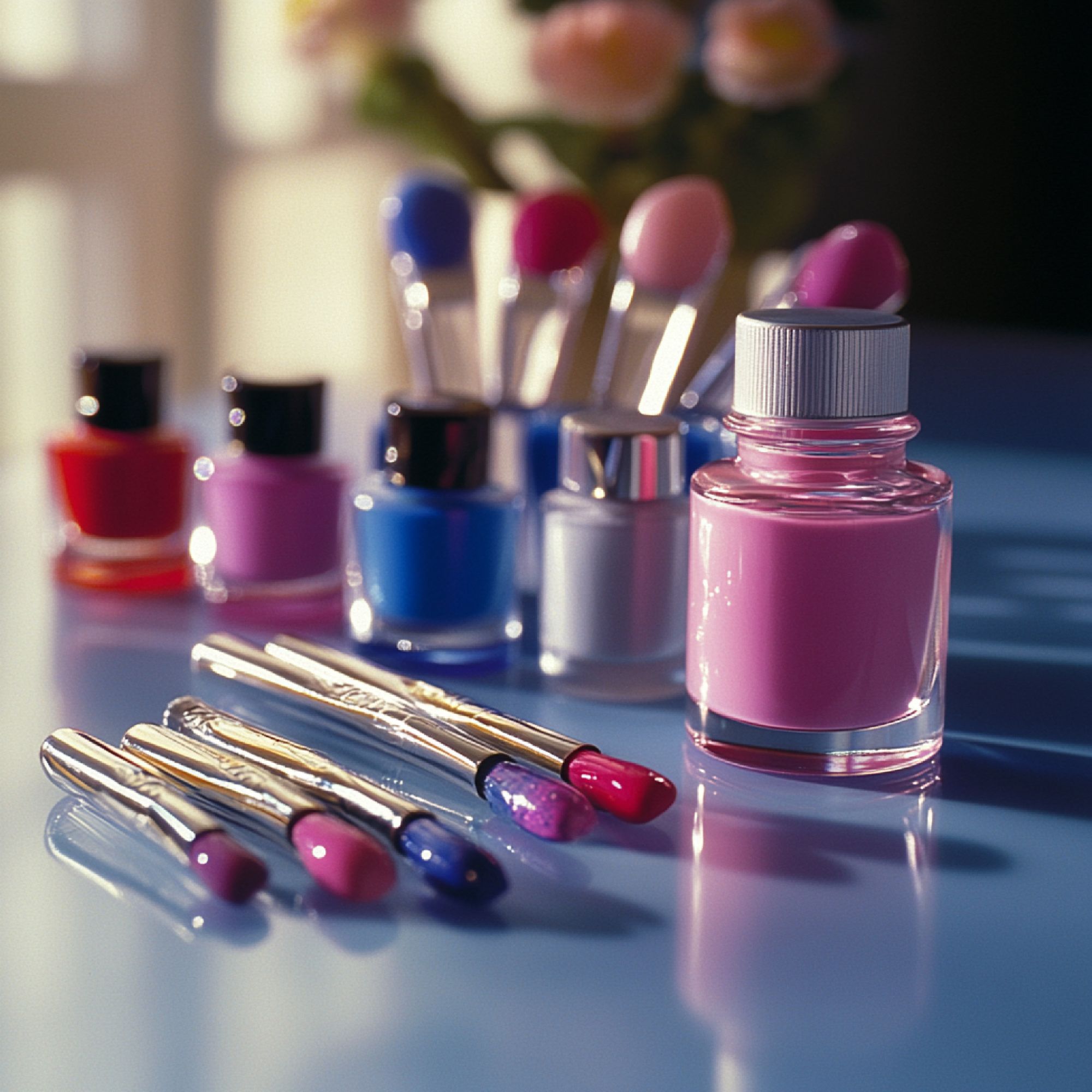 Cuticle Care Oil