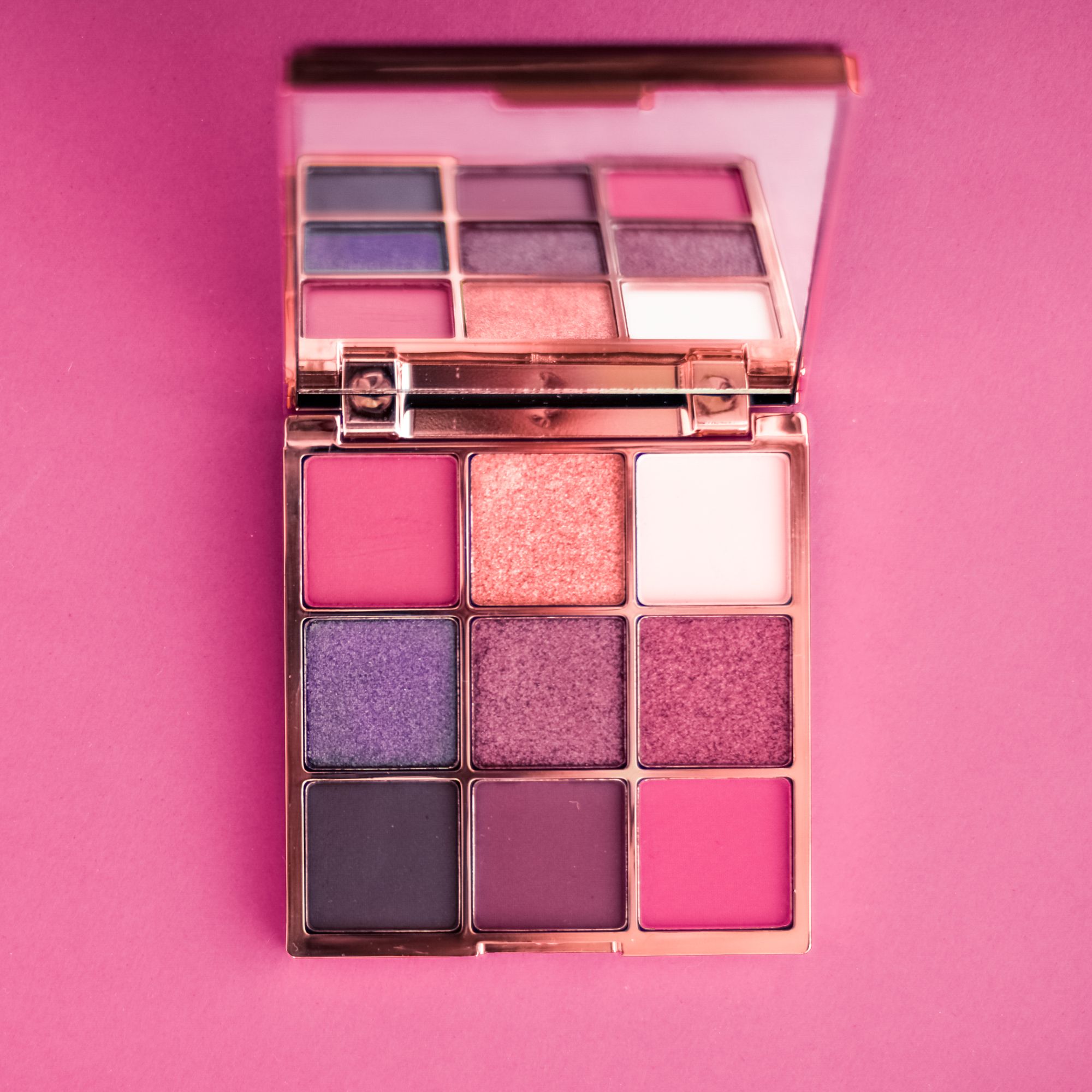 Eyeshadow Palette 12