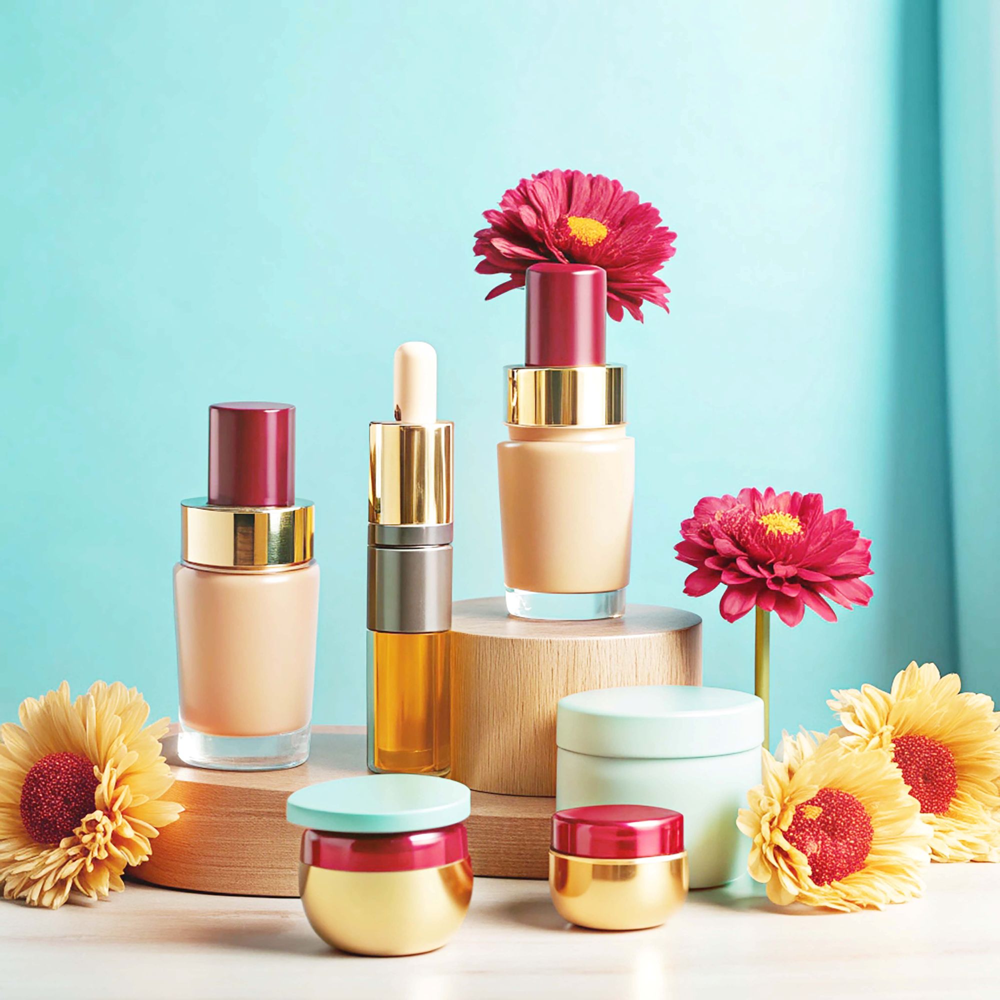 Festive Beauty Mega Combo