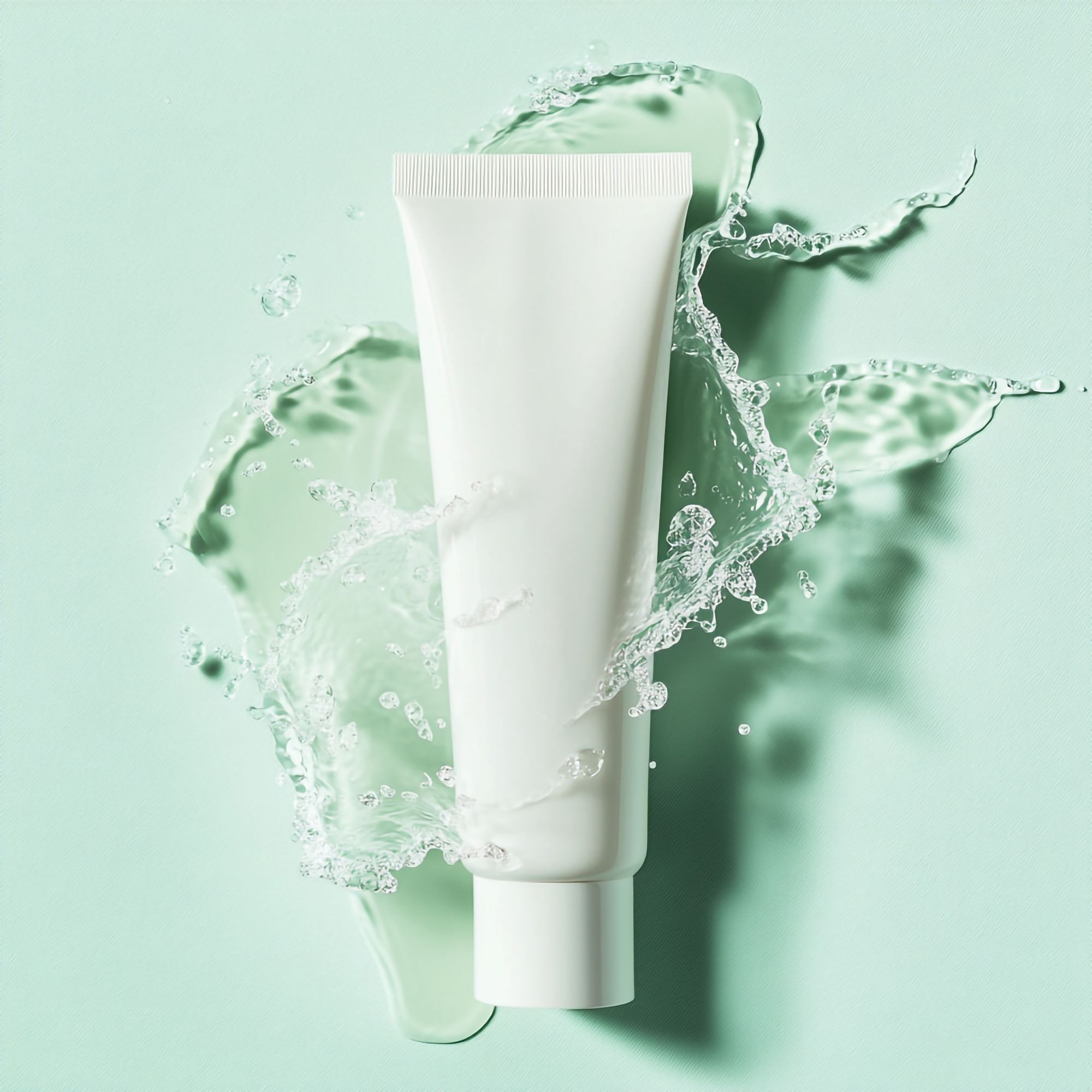 Gentle Face Cleanser