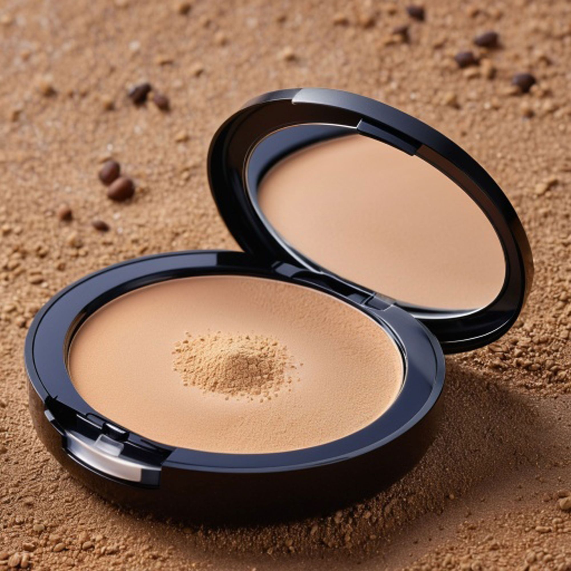 Glow Foundation SPF 30