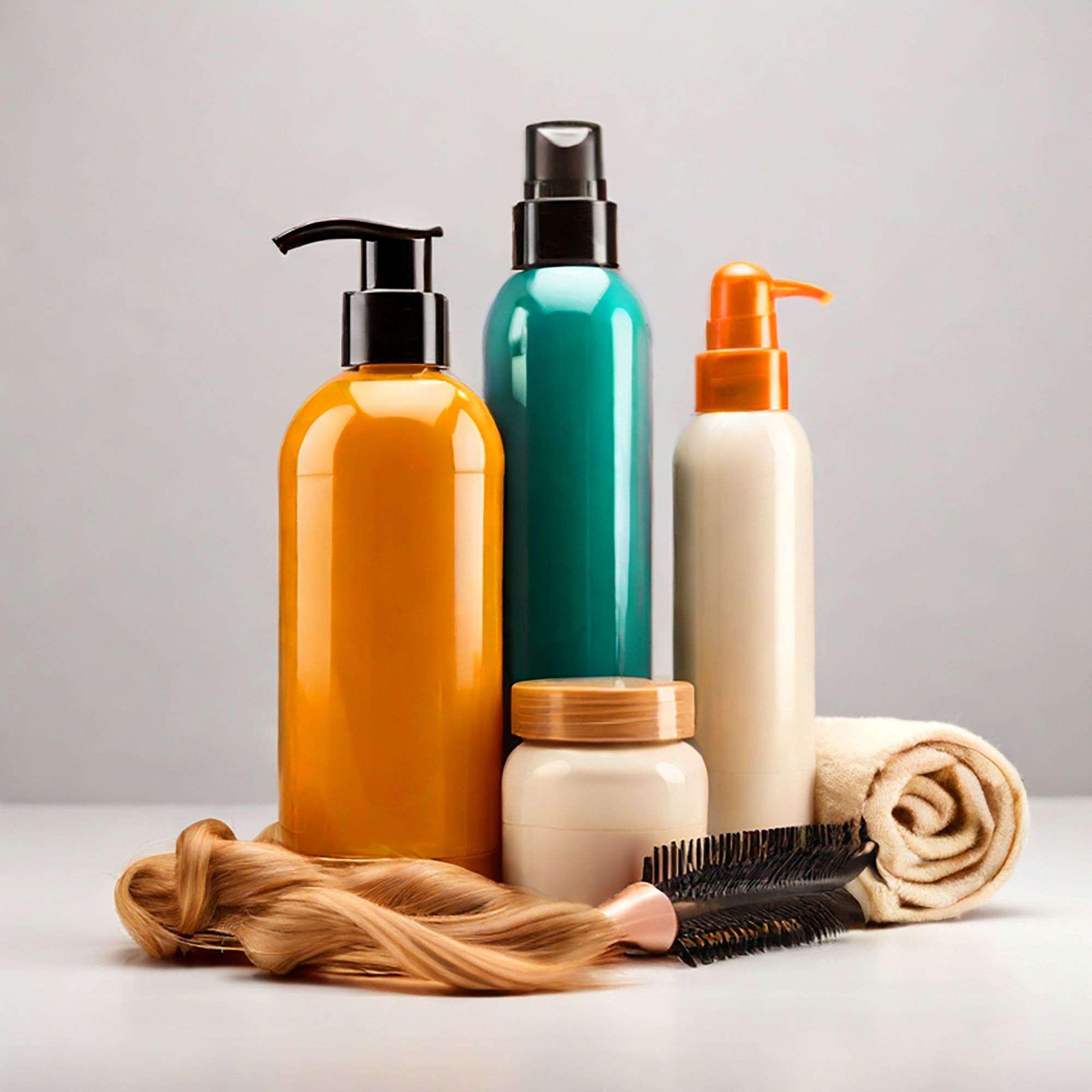 Hair Care