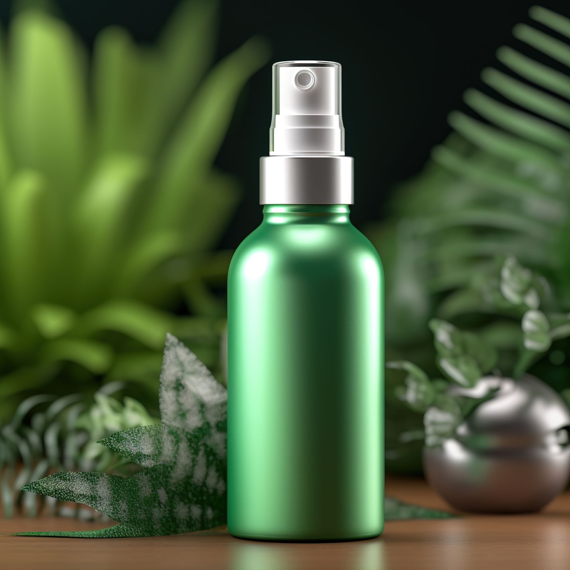HD Setting Spray