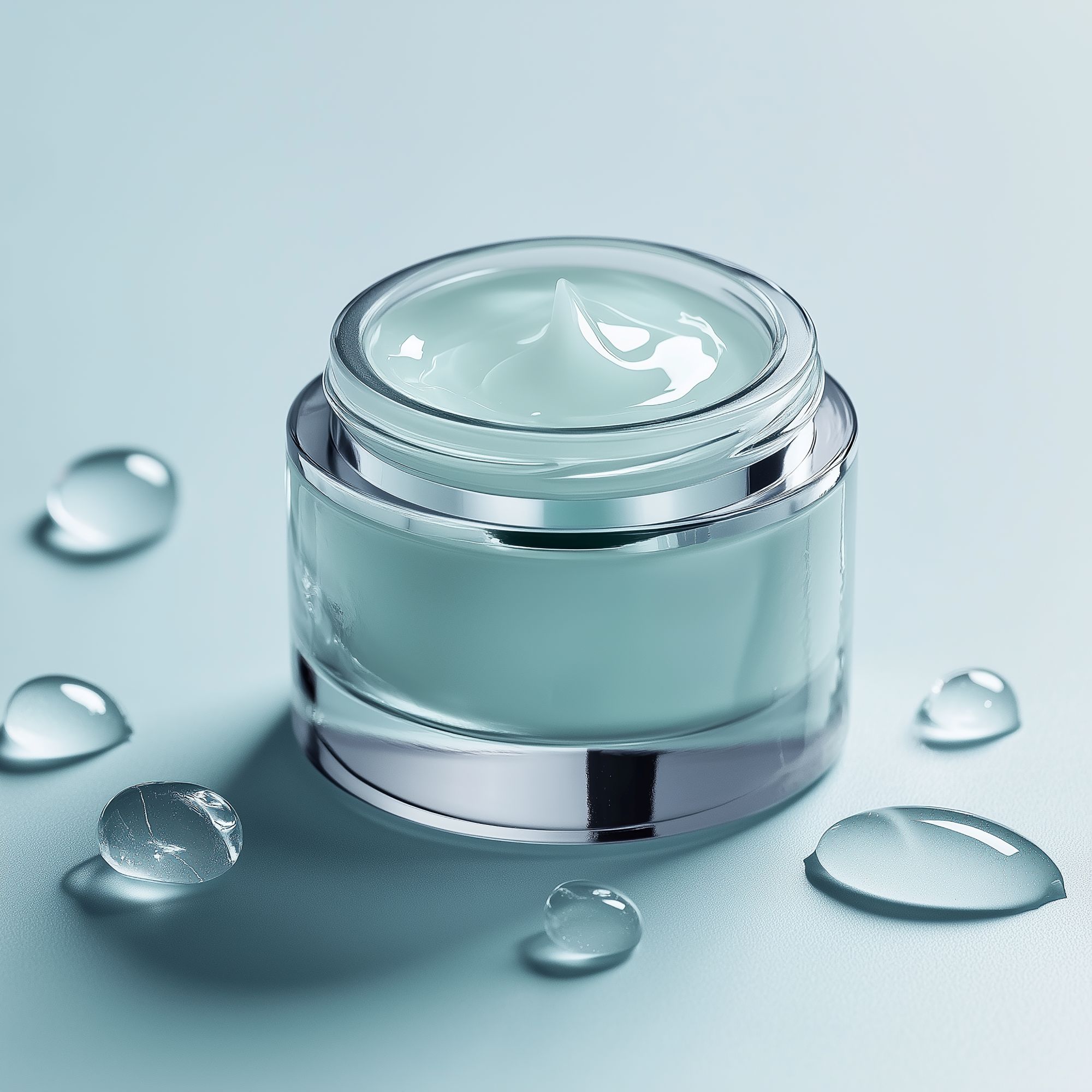 Hyaluronic Moisturizer