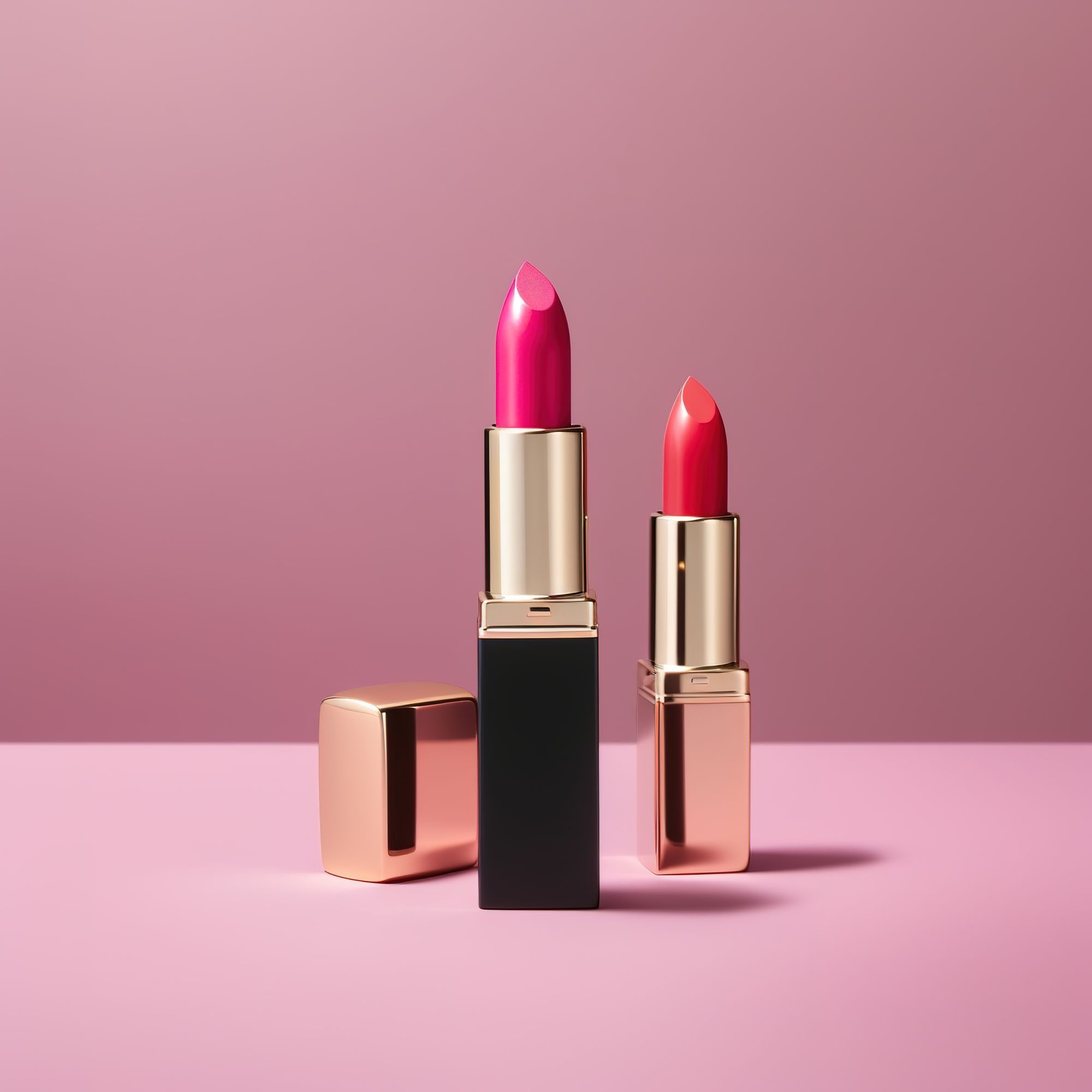 Lipsticks