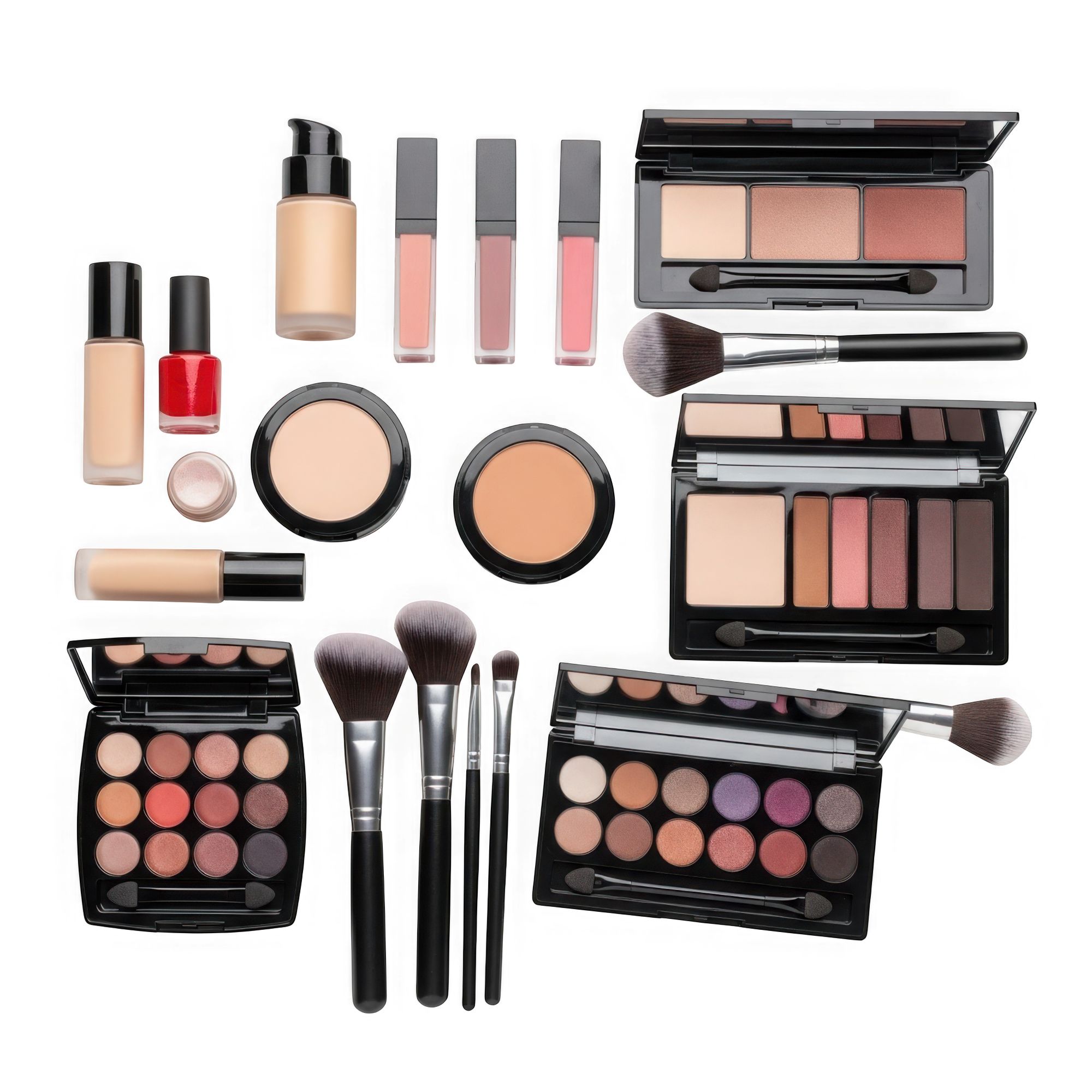 Makeup
