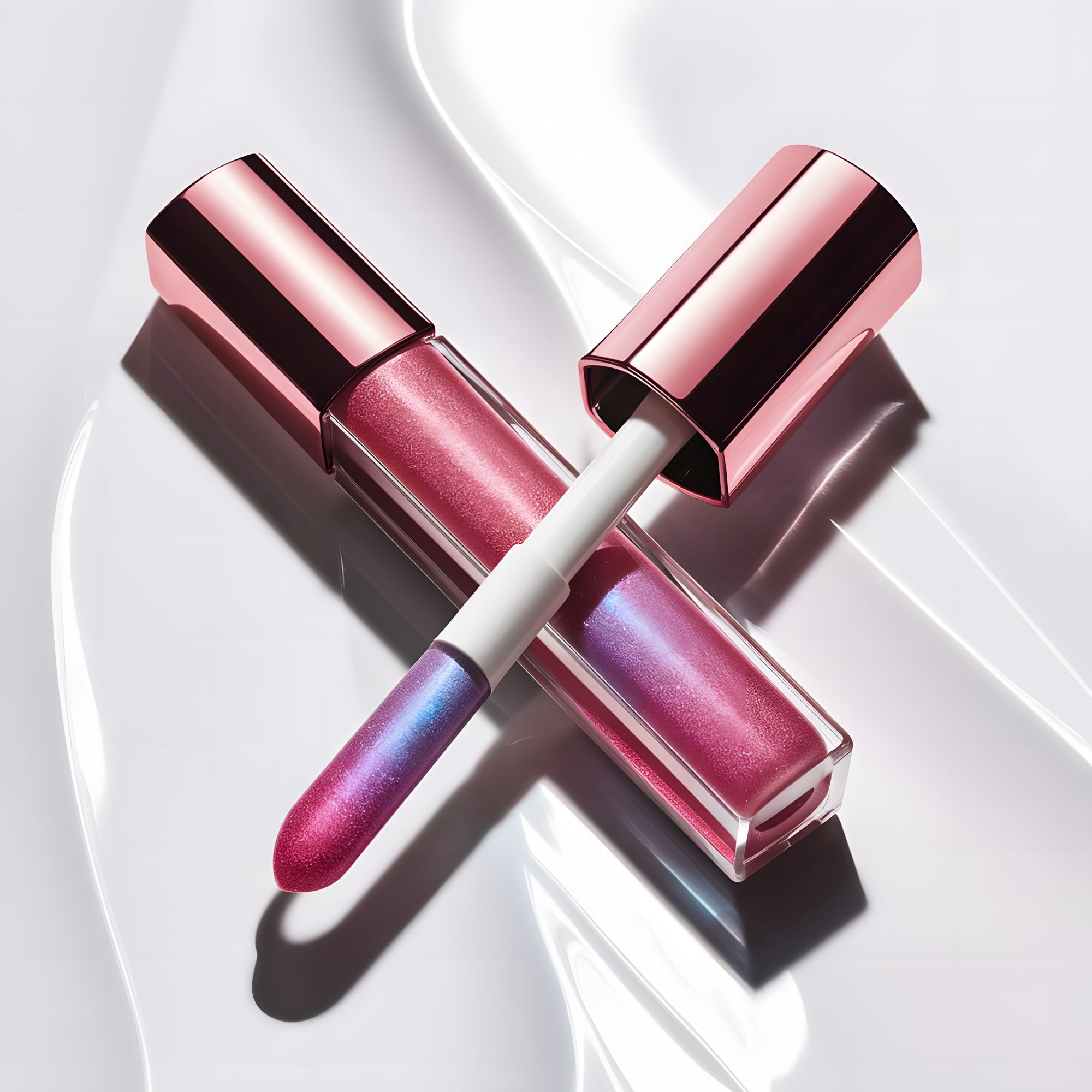 Matte Liquid Lipstick