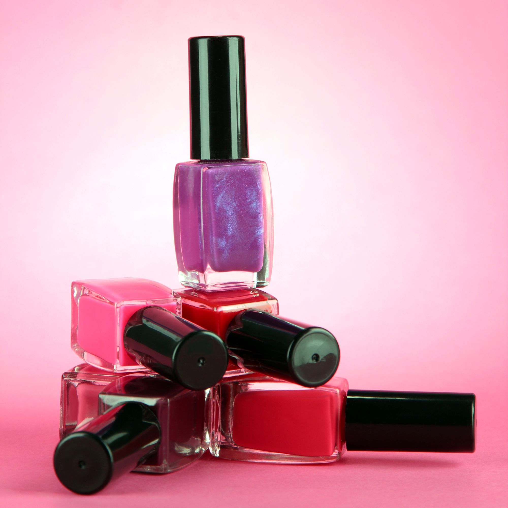 Nail Strengthener