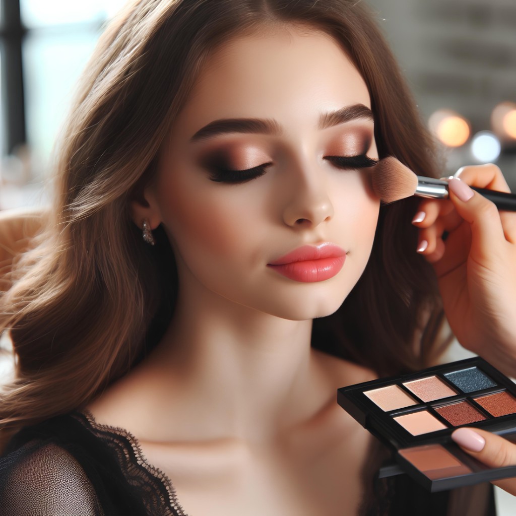 Summer Makeup Sale