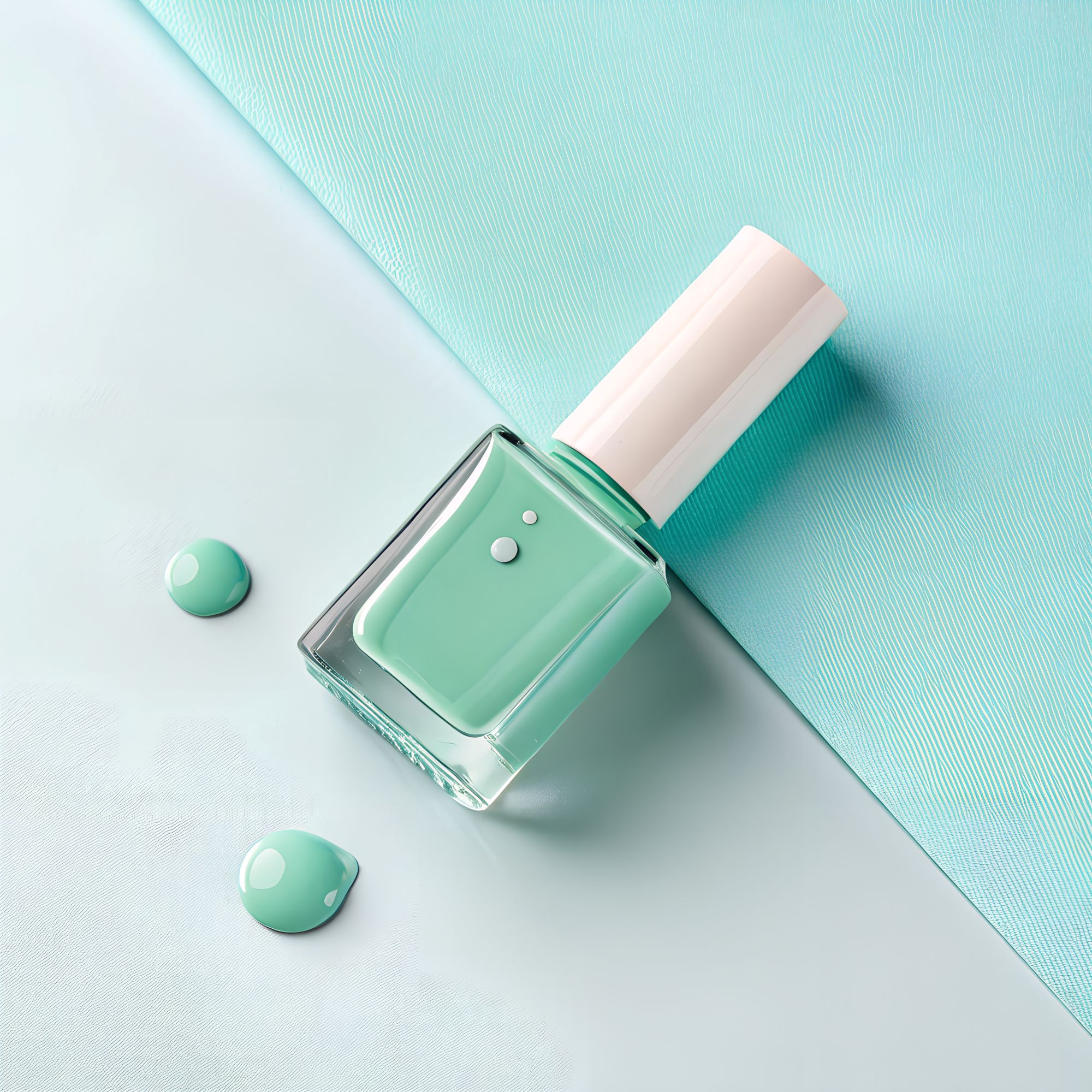 Quick Dry Top Coat