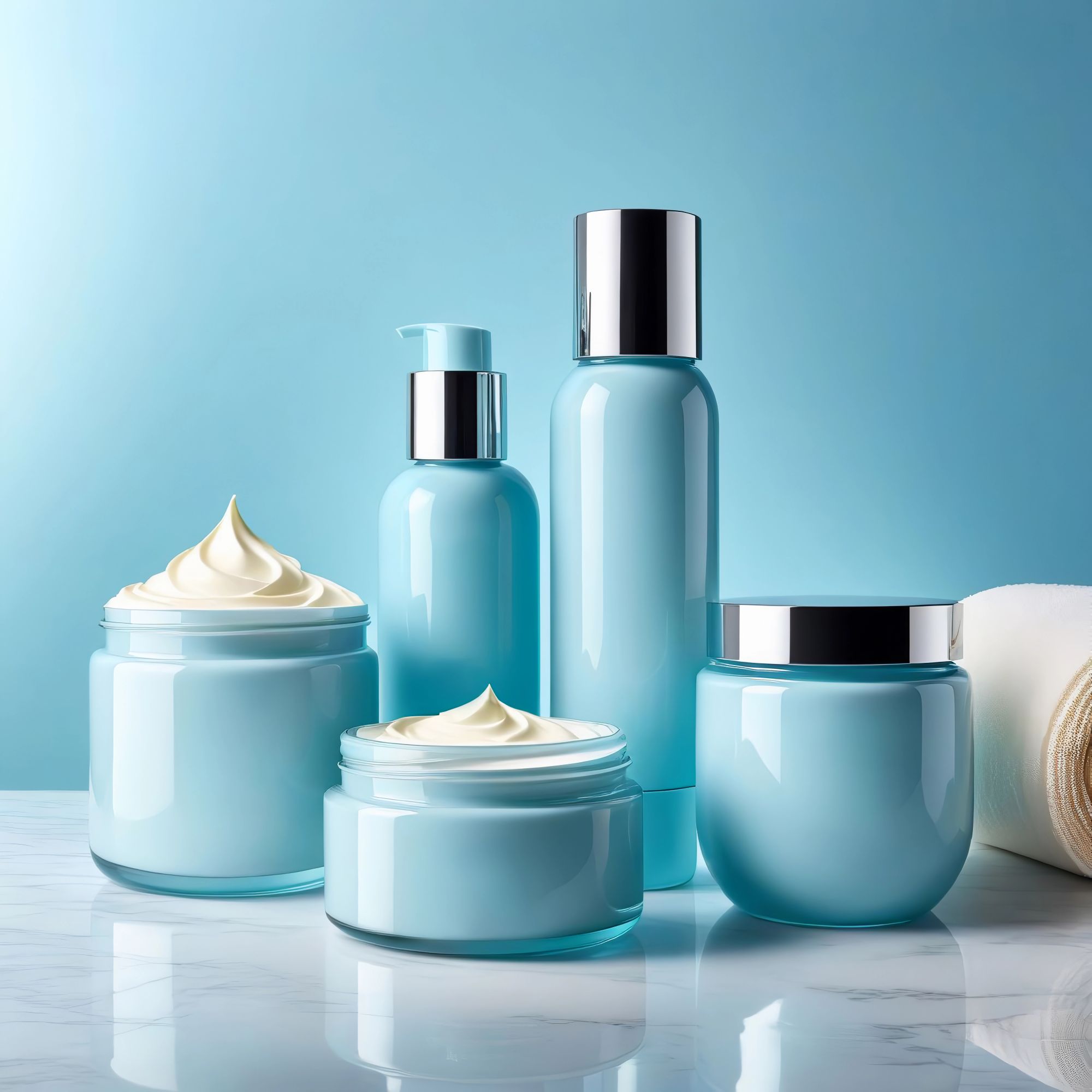 Skin Care