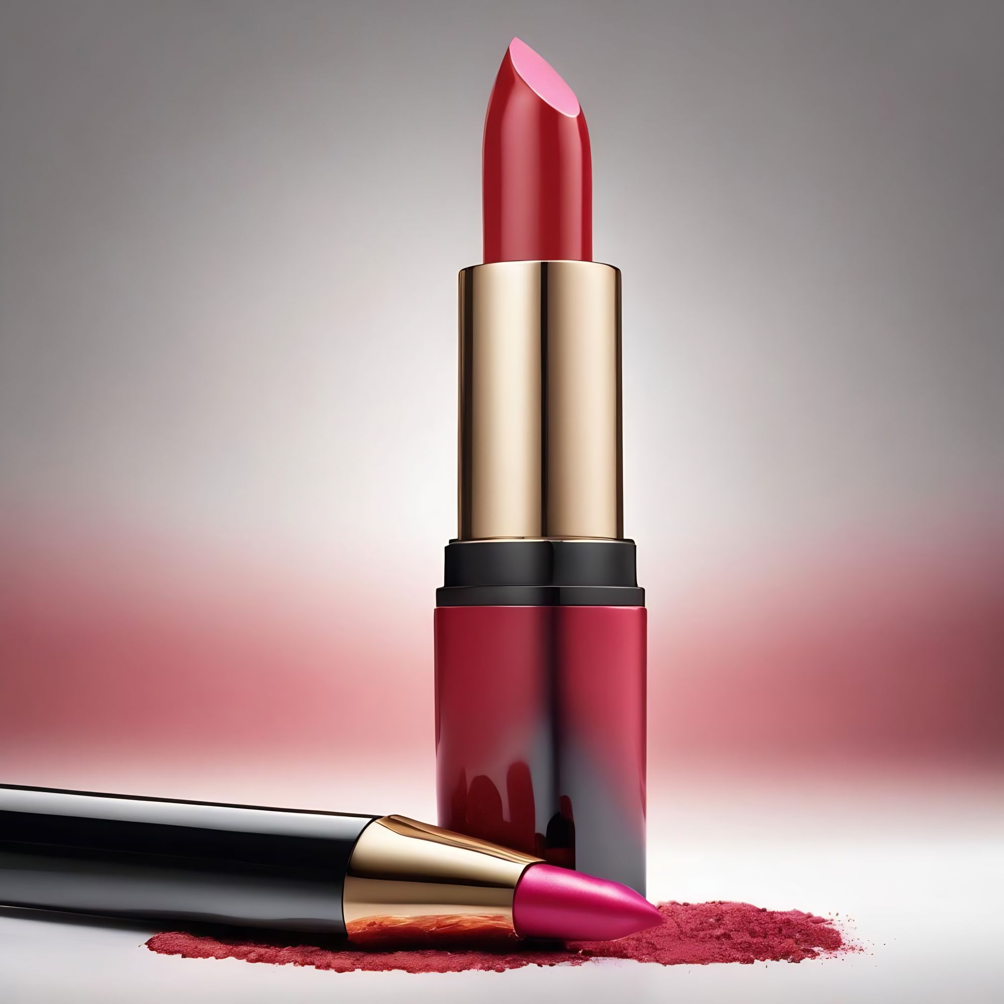 Velvet Matte Lipstick